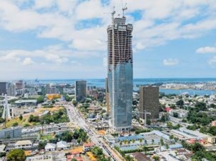 La Côte d’Ivoire : troisième pays le plus riche d’Afrique subsaharienne, hors très petits pays 